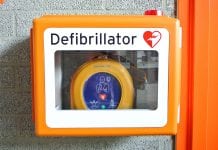 New partnership takes aim at out-of-hospital cardiac arrests