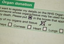Will the opt-out organ donation register increase numbers? Will the opt-out organ donation register increase numbers?
