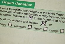 Will the opt-out organ donation register increase numbers?