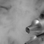 E-cigarette vapour found to disable key immune cells in the lung