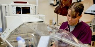 Variations in the practice of airway management in intensive care units across the UK are putting children and particularly newborn babies at risk. This is the finding of a new survey led by doctors at the Royal United Hospitals Bath NHS Foundation Trust, UK,