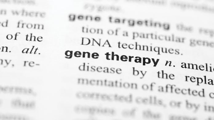 What sets Italy apart in cell and gene therapies?