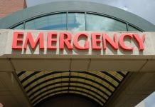 Most deprived bowel cancer patients have more emergency hospital visits