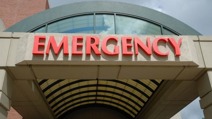 Most deprived bowel cancer patients have more emergency hospital visits