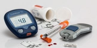 Will a no-deal Brexit impact insulin supply getting into the UK?