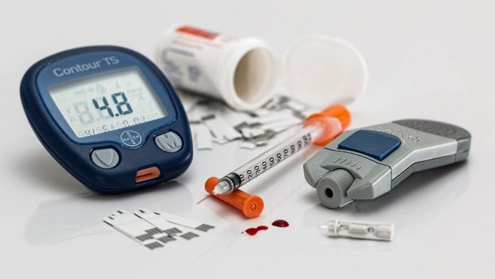 Will a no-deal Brexit impact insulin supply getting into the UK?