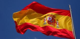 What are the five leading causes of death in Spain?