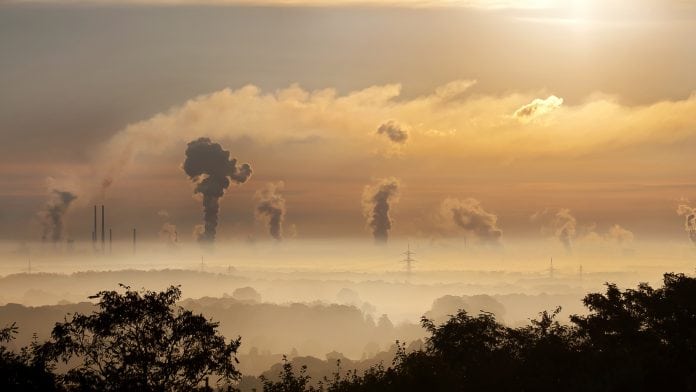 Long-term exposure to air pollution can impair cognitive function