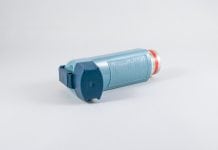 Novel treatment for severe asthma to be available on NHS