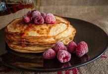 Changing meal times could reduce body fat, says new study Changing meal times could reduce body fat, says new study