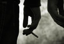 Research shows smoking and alcohol use can cause arterial stiffness in teenagers Research shows smoking and alcohol use can cause arterial stiffness in teenagers