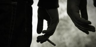 Research shows smoking and alcohol use can cause arterial stiffness in teenagers