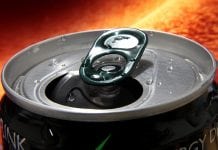 UK to ban sale of high-sugar, high-caffeine energy drinks to children under 18 UK to ban sale of high-sugar, high-caffeine energy drinks to under 18s