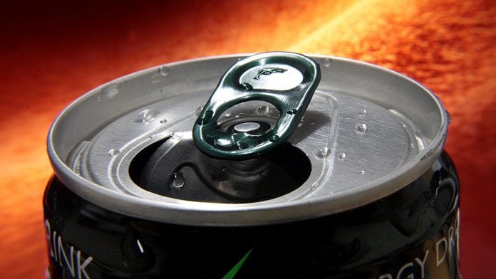 UK to ban sale of high-sugar, high-caffeine energy drinks to under 18s