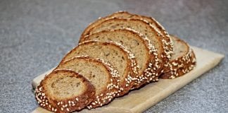 Consuming whole grain foods can effectively prevent type 2 diabetes