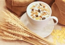 Do fibre foods reduce brain inflammation? Do fibre foods reduce brain inflammation