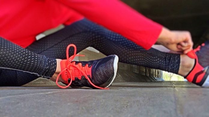 Physical inactivity puts health of 1.4 billion at risk, warns WHO