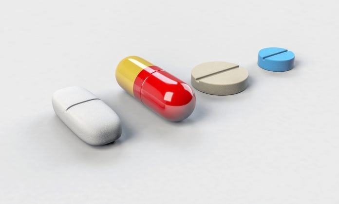 Safeguarding the availability of medicines in the EU