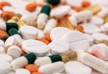 UCLA discovers 8,000 surprisingly effective combinations of antibiotics