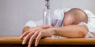 WHO reports harmful use of alcohol causes more than 5% of the global disease burden