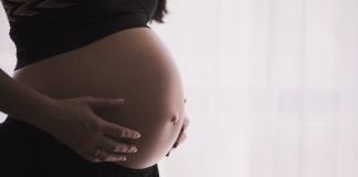 Gestational diabetes increases the risk of postpartum depression