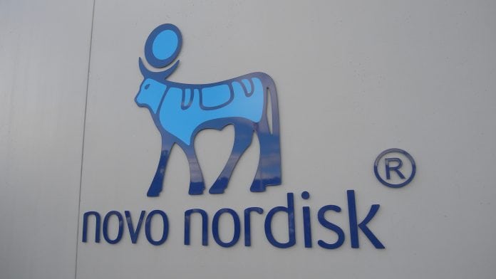 Novo Nordisk Research Centre pursues new treatments for diabetes