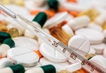 Ciprofloxacin side effects dramatically affect the mitochondrial genome Ciprofloxacin side effects dramatically affect the mitochondrial genome