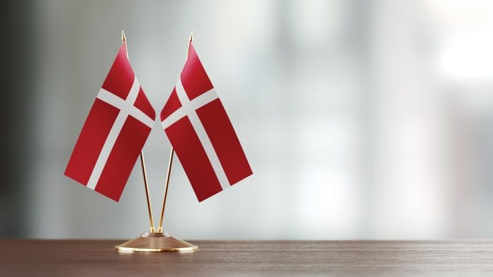 What do you know about the Danish medical cannabis pilot programme?