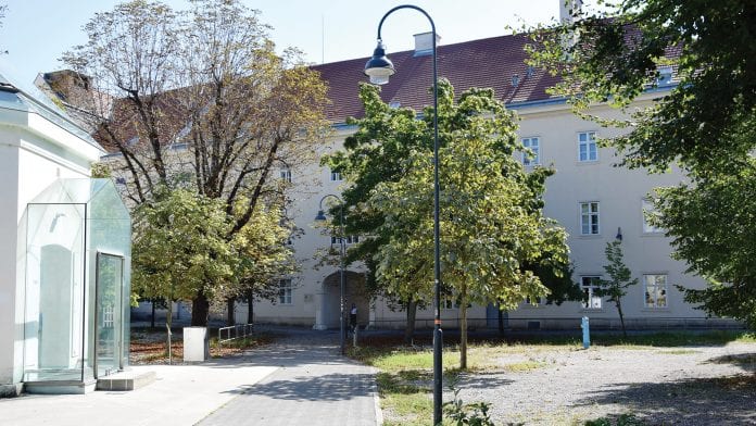 The Fool’s Tower: Europe’s oldest building that accommodated mental patients