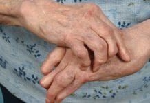 New targeted methotrexate underway for rheumatoid arthritis