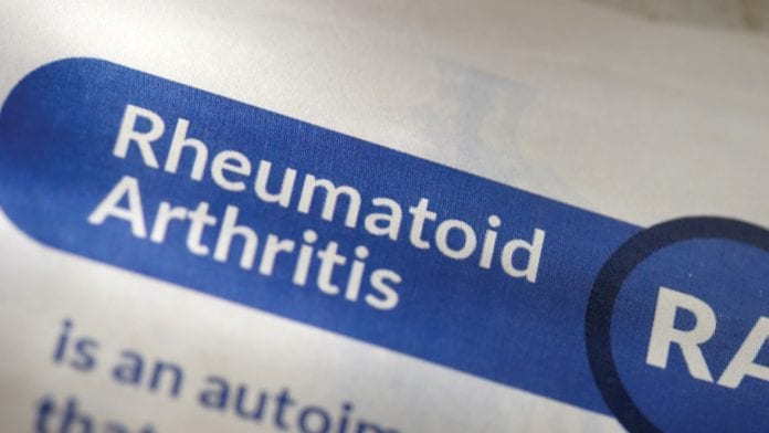 In focus: rheumatoid arthritis medication and treatments