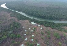 Learning from Nature: understanding sustainable antibiotic use Learning from Nature understanding sustainable antibiotic use