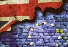 Brexit could break the NHS