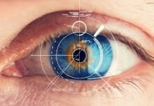 Healthtech device for locked-in syndrome patients now offered by NHS Supply Chain Healthtech device for those with locked-in syndrome now offered by NHS Supply Chan