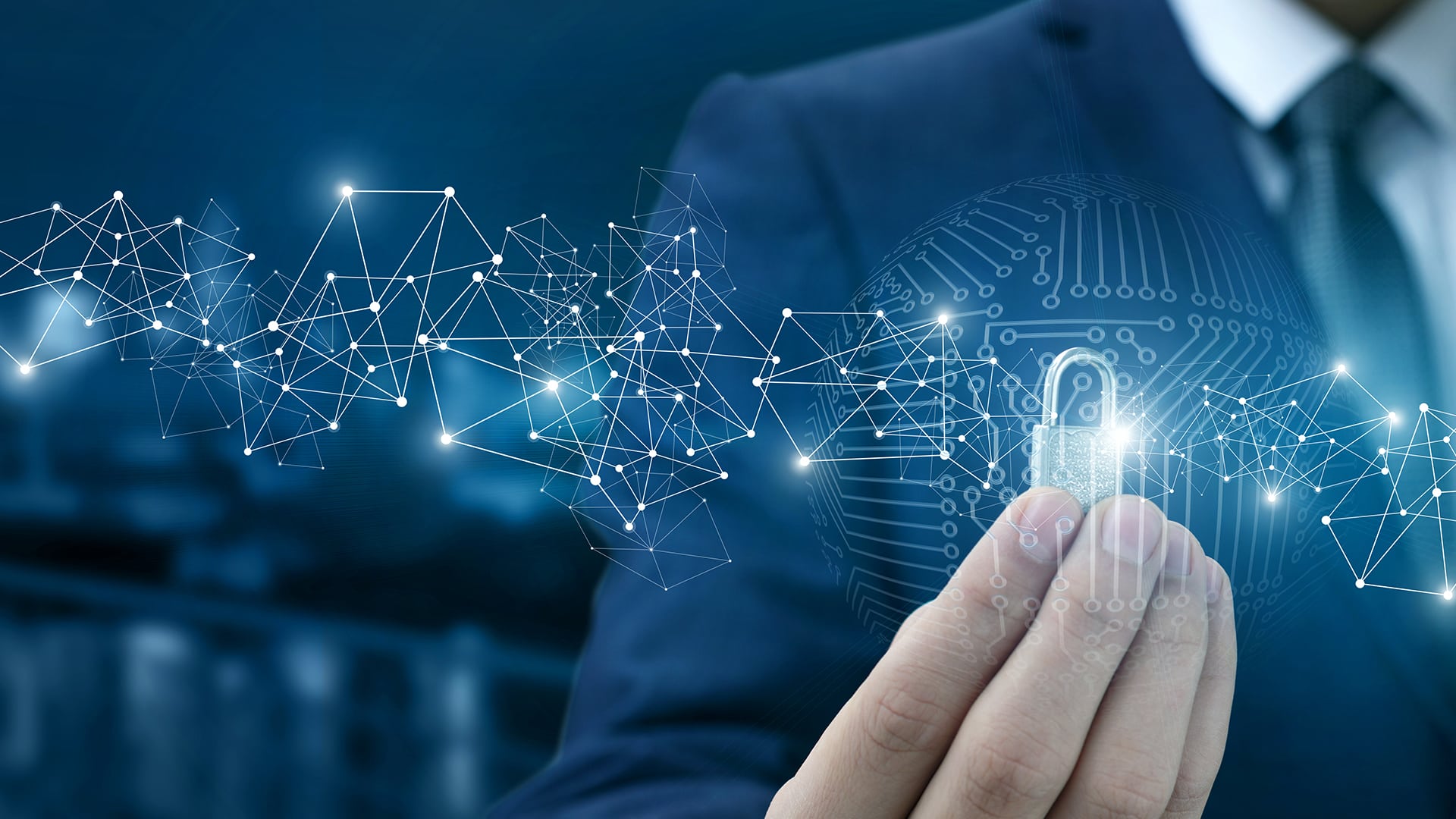 The Knut and Alice Wallenberg Foundation to fund future research projects