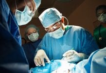 New WHO guidelines aim to reduce high caesarean section rates
