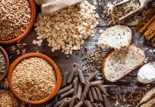 Whole grain health benefits explained