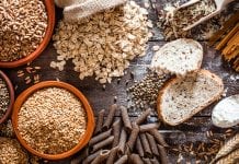 Whole grain health benefits explained Whole grain health benefits explained