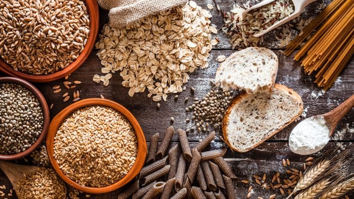 Whole grain health benefits explained