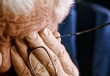 Reform is required: older adults that self-harm need care too