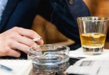 Can DNA markers show how likely someone is to smoke? Can DNA markers show how likely someone is to smoke?