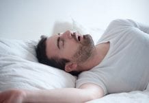 The shocking burden of sleep apnoea