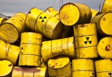 Criminal investigation launched after medical waste build up Criminal investigation launched after medical waste build up