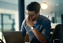 Have scientists discovered a way of treating migraines without medicine? Have scientists discovered a way of treating migraines without medicine?