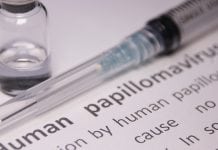 Could HPV be linked to improving cervical cancer survival rates?