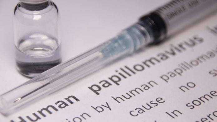 Could HPV be linked to improving cervical cancer survival rates?