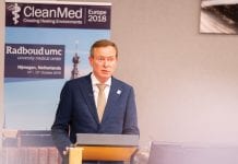 The Netherlands’ journey towards more sustainable healthcare