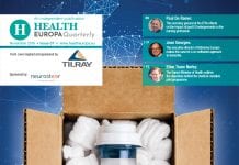 Health Europa Quarterly Issue 07 Health Europa Quarterly Issue 07