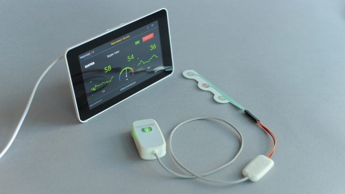 Neurosteer: introducing a novel brain activity monitor