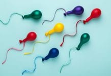 Sperm count found to be 50% lower in sons of fathers who smoke